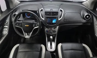 ChevroletGMDaewoo Trax 2016, 165497 км, за 4290000 KRW - фото 7
