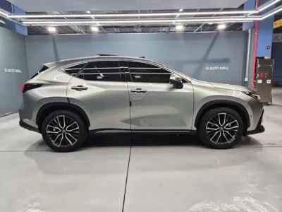 Lexus NX 2025, 7000 км, за 57500000 KRW - фото 6