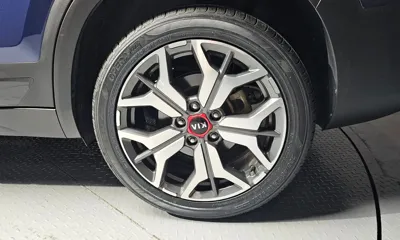 Kia Seltos 2022, 63143 км, за 20500000 KRW - фото 21