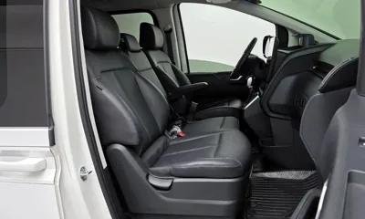 Hyundai Staria 2024, 23126 км, за 30350000 KRW - фото 26