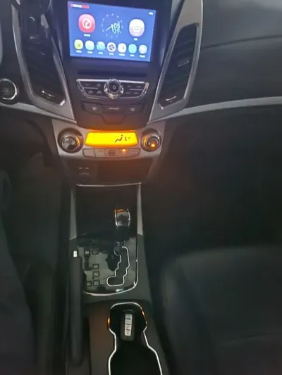 KG_Mobility_Ssangyong KORANDO 2014, 108600 км, за 5500000 KRW - фото 7