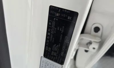 Kia K7 2018, 89636 км, за 13600000 KRW - фото 27