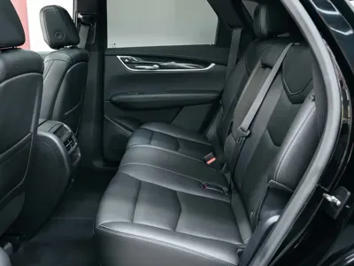 Cadillac XT5 2020, 60000 км, за 112000 CNY - фото 10