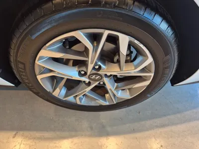 Hyundai Sonata 2020, 53418 км, за 17990000 KRW - фото 6