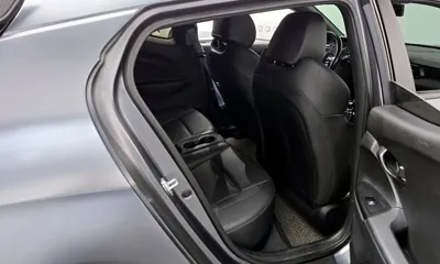 Hyundai Veloster 2019, 121107 км, за 11900000 KRW - фото 11