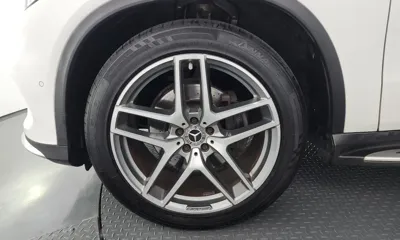 Mercedes-Benz GLE-Class 2017, 85074 км, за 36900000 KRW - фото 5