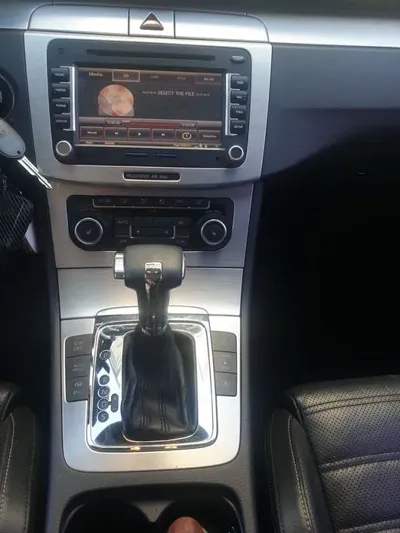 Volkswagen CC 2010, 230000 км, за 4500000 KRW - фото 9