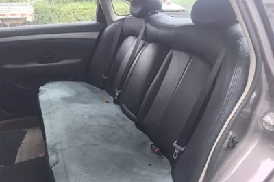 Nissan Sylphy 2016, 60400 км, за 42552.19 CNY - фото 14