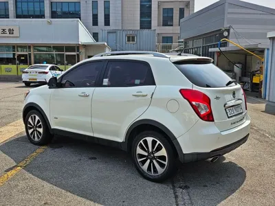KG_Mobility_Ssangyong KORANDO 2015, 163915 км, за 3700000 KRW - фото 6