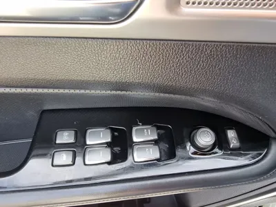 KG_Mobility_Ssangyong Rexton 2018, 118000 км, за 16500000 KRW - фото 14