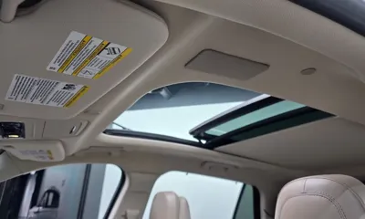 Lincoln Aviator 2021, 54673 км, за 36990000 KRW - фото 37