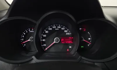 Kia Morning 2015, 112389 км, за 4500000 KRW - фото 8