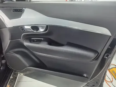 Volvo XC90 2017, 77000 км, за 125800 CNY - фото 17