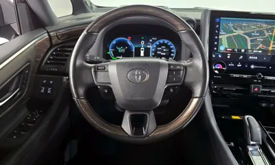 Toyota Alphard 2024, 39430 км, за 94000000 KRW - фото 13