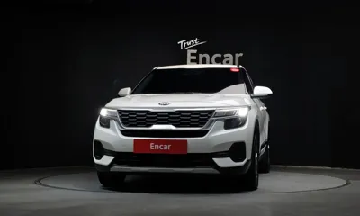 Kia Seltos 2022, 99664 км, за 14500000 KRW - фото 3