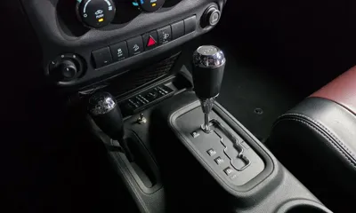 Jeep Wrangler 2012, 49458 км, за 18700000 KRW - фото 9