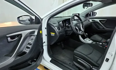 Hyundai Avante 2012, 35791 км, за 6300000 KRW - фото 10
