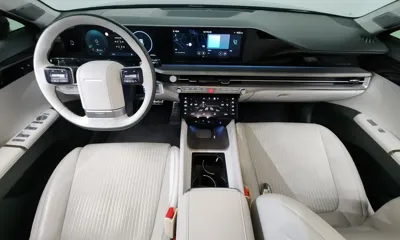 Hyundai Grandeur 2023, 49294 км, за 32900000 KRW - фото 7