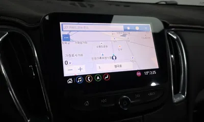 ChevroletGMDaewoo Malibu 2019, 68315 км, за 12500000 KRW - фото 14