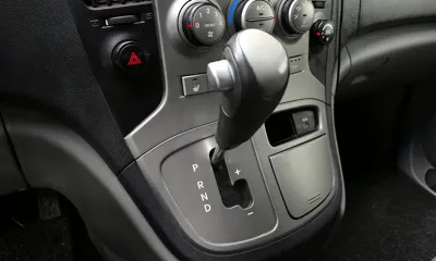 Hyundai Starex 2008, 169328 км, за 4900000 KRW - фото 9