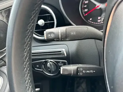 Mercedes-Benz C-Class 2017, 70000 км, за 75800 CNY - фото 22