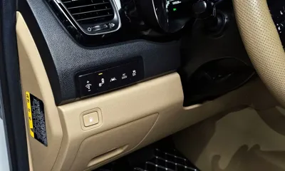 Kia Canival 2019, 120528 км, за 19900000 KRW - фото 16