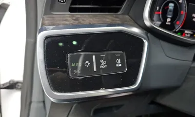 Audi A7 2020, 99404 км, за 41900000 KRW - фото 32