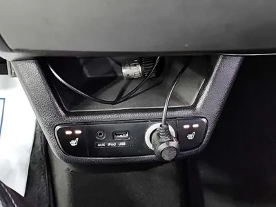 Kia Ray 2014, 124782 км, за 6100000 KRW - фото 15