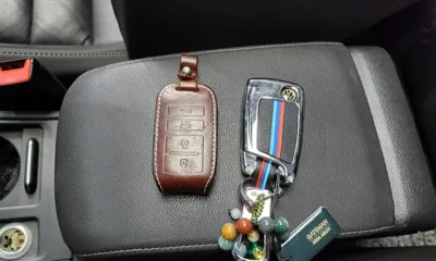 Volkswagen Golf 2015, 138400 км, за 7900000 KRW - фото 19