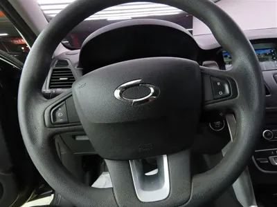 Renault-KoreaSamsung SM5 2016, 56398 км, за 4100000 KRW - фото 8