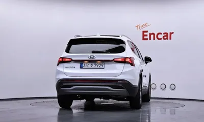 Hyundai Santafe 2022, 91556 км, за 29990000 KRW