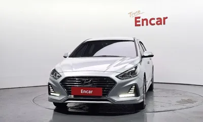 Hyundai Sonata 2018, 167379 км, за 7990000 KRW - фото 3