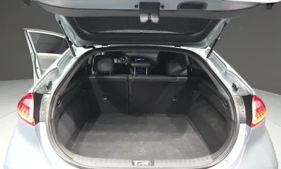 Hyundai Ioniq 2017, 132744 км, за 8500000 KRW - фото 20