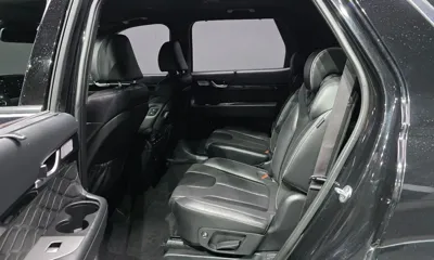 Hyundai Palisade 2022, 87306 км, за 32500000 KRW - фото 26