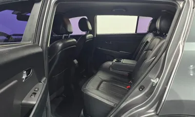 Kia Sportage 2012, 186073 км, за 4400000 KRW - фото 12