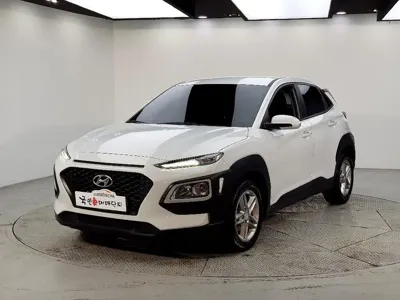 Hyundai Kona 2018, 204639 км, за 7600000 KRW - фото 1