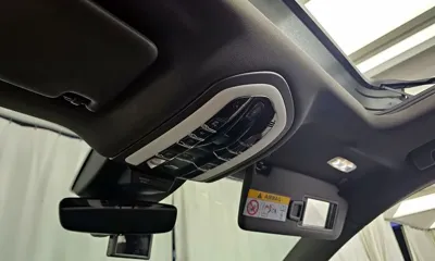 Porsche Macan 2019, 98291 км, за 40900000 KRW - фото 17