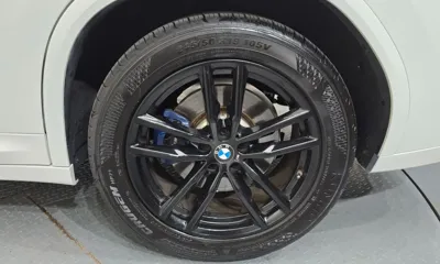 BMW X4 2020, 55018 км, за 41000000 KRW - фото 21