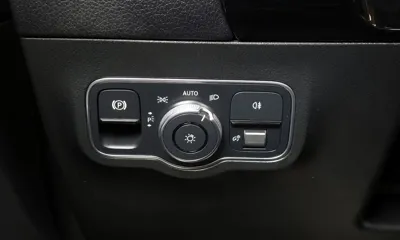 Mercedes-Benz EQA 2022, 65624 км, за 30500000 KRW - фото 28
