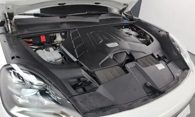Porsche Cayenne 2023, 63915 км, за 89900000 KRW - фото 6