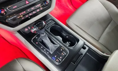 Kia Canival 2016, 205596 км, за 5900000 KRW - фото 9