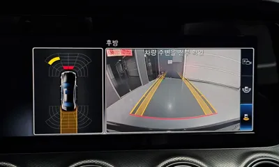 Mercedes-Benz E-Class 2019, 97028 км, за 22000000 KRW - фото 14