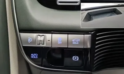 Hyundai Ioniq5 2022, 64134 км, за 32500000 KRW - фото 18