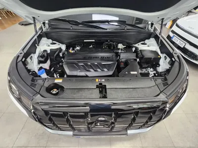 Hyundai Palisade 2024, 40729 км, за 38300000 KRW - фото 20