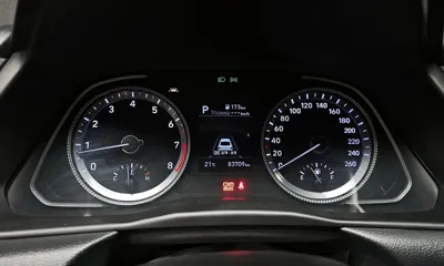 Hyundai Sonata 2021, 83709 км, за 15250000 KRW - фото 8