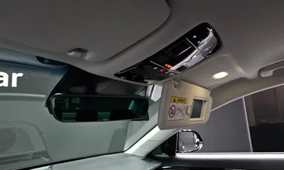 Hyundai Grandeur 2023, 32076 км, за 33900000 KRW - фото 33