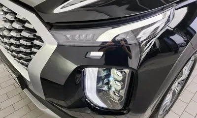 Hyundai Palisade 2020, 88990 км, за 22900000 KRW - фото 22