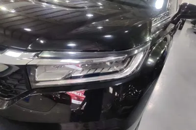 Honda Avancier 2017, 111199 км, за 108291.65 CNY - фото 8