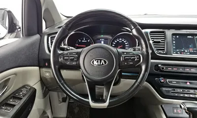 Kia Canival 2019, 215663 км, за 8900000 KRW - фото 12