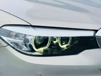 BMW 5 Series 2017, 97000 км, за 100500 CNY - фото 9